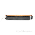 Cartouche de toner 130A compatible pour l'imprimante HP